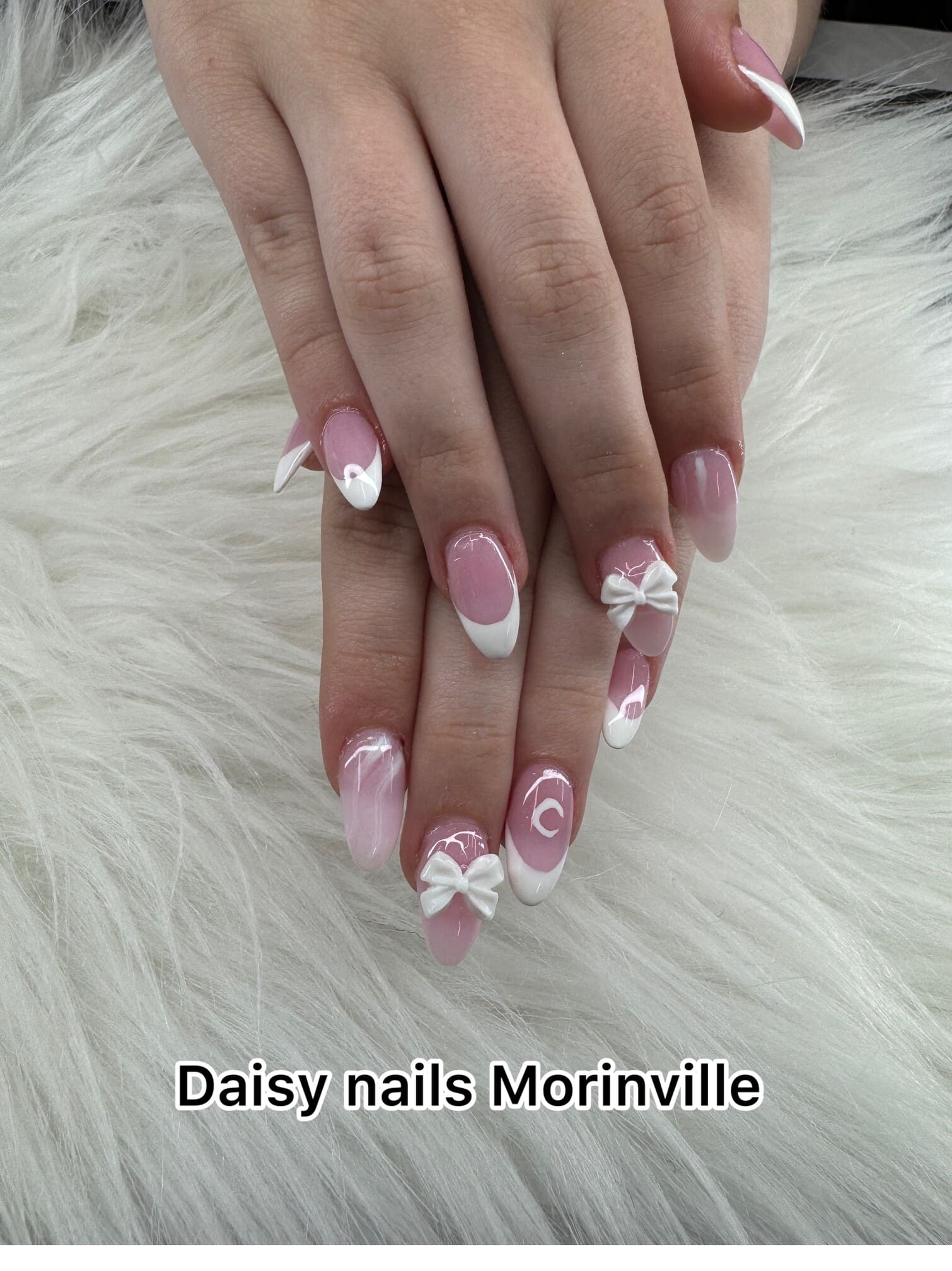 Gallery – Daisy Nails Morinville